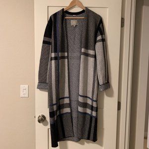 Soia & Kyo Long Jacket